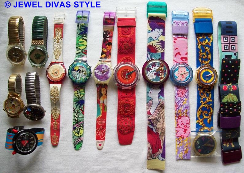 all watches 1