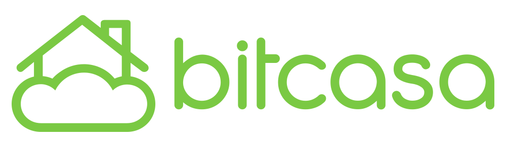 Bitcasa-Logo-Green