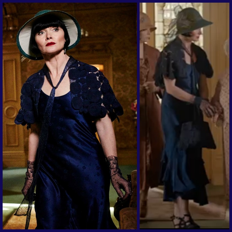 JDS - MISS FISHER S3 EP 5.1