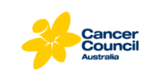 I SUPPORT THE CANCER COUNCIL OF AUSTRALIA